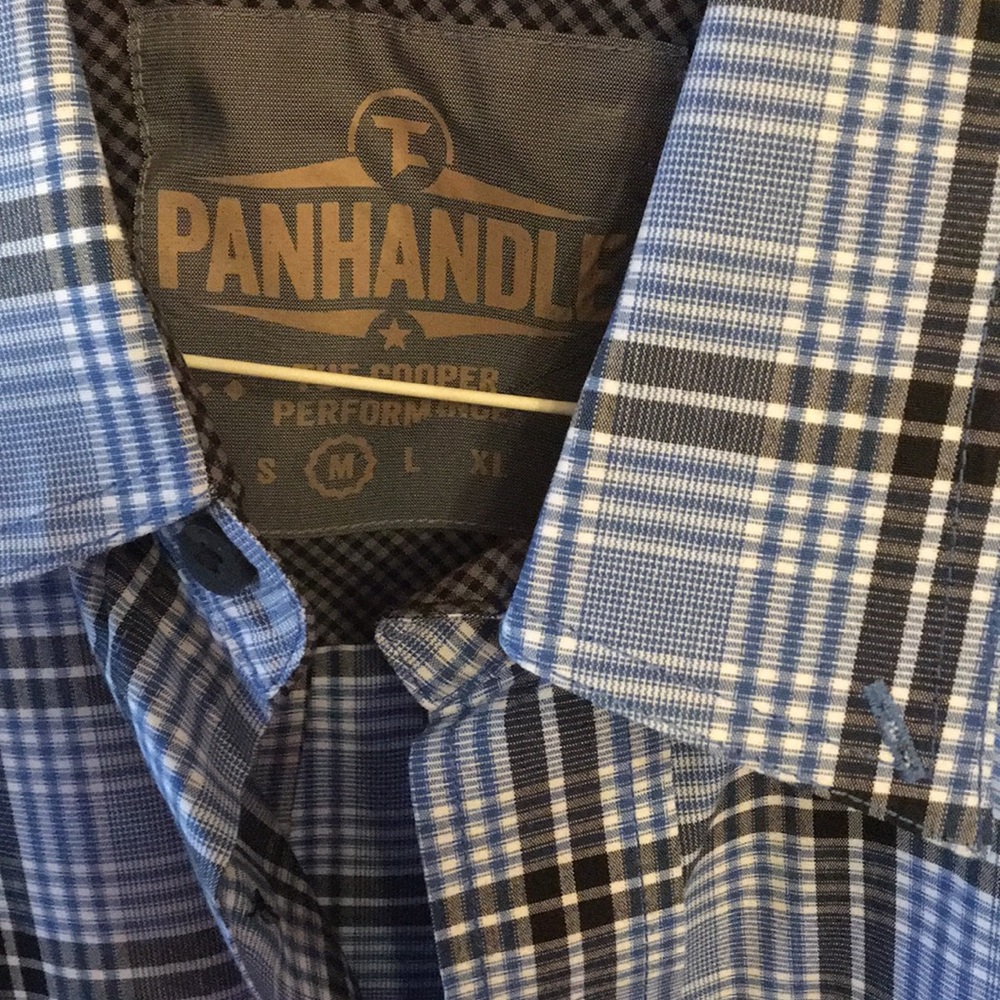 Panhandle Shirt